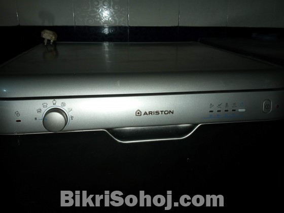 ARISTON DISHWASHER AFA 370